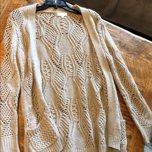 Cardigan